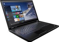 Lenovo ThinkPad P70