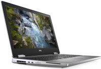  Dell Precision 7540