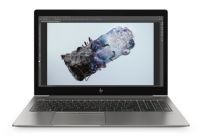  HP ZBook 15