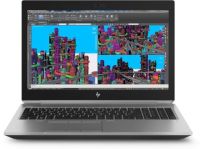  HP ZBook 15