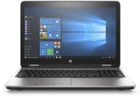 HP ProBook 650 G3
