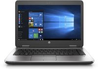  HP ProBook 640