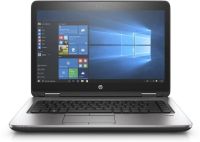  HP ProBook 640