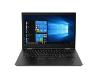 Lenovo ThinkPad X1 Carbon 4th