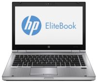 HP EliteBook 8470p