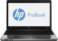 HP ProBook 4540s