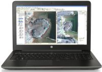HP ZBook 15 G3