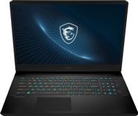  MSI Vector GP76