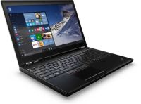  Lenovo ThinkPad P51