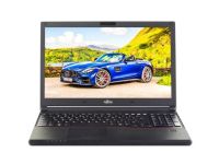  Fujitsu LifeBook E557