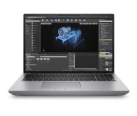  HP ZBook Fury