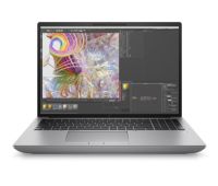  HP ZBook Fury