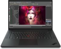 Lenovo ThinkPad P1 Gen 4
