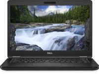 Dell Latitude 5491