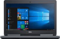  Dell Precision 7520