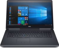  Dell Precision 7720