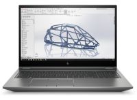 HP ZBook Fury 15 G7