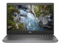 Dell Precision 7550