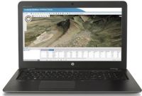  HP ZBook 15u
