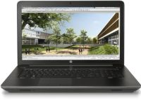 HP ZBook 17 G3