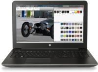 HP ZBook 15 G4