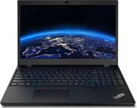 Lenovo ThinkPad P15v Gen 1