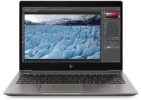 HP ZBook 14u G6