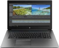 HP ZBook 17 G6