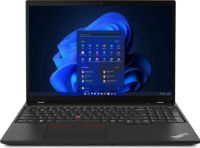 Lenovo ThinkPad P16s Gen 1