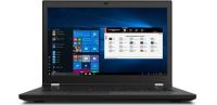  Lenovo ThinkPad P17