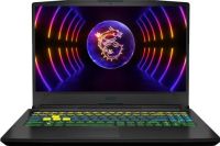 MSI Crosshair 15 C12VE 437XFR