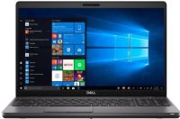 Dell Latitude 5501