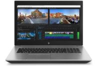  HP ZBook 17