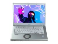  Panasonic Toughbook CF-LV8