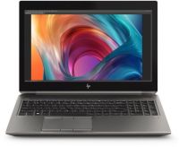  HP ZBook 15