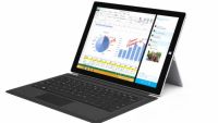 Microsoft Surface Pro 3
