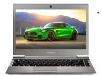  Toshiba Portege Z930