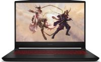 MSI Katana GF66 12UE 204XPT