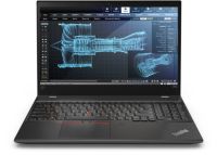 Lenovo ThinkPad P52s