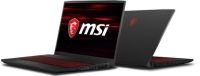  MSI GF75 Thin