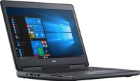  Dell Precision 7520