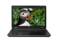 HP ZBook 15