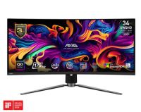MSI MAG 341CQP QD OLED