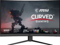 MSI G27CQ4 E2