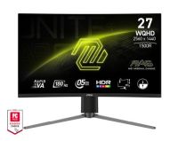 MSI MAG 27CQ6PF