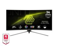 MSI MAG 345CQR