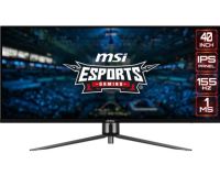  MSI MAG401QR 40