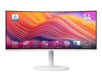 MSI Modern MD342CQPWDE 34"