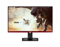 MSI MAG 274QRF QD E2 MONSTER HUNTER EDITION 27"