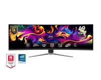 MSI MPG 491CQP QD OLED 49"